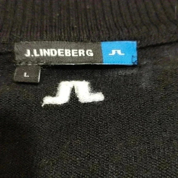 J. Lindeberg Kian Tour Merino Wool - Picture 9 of 9